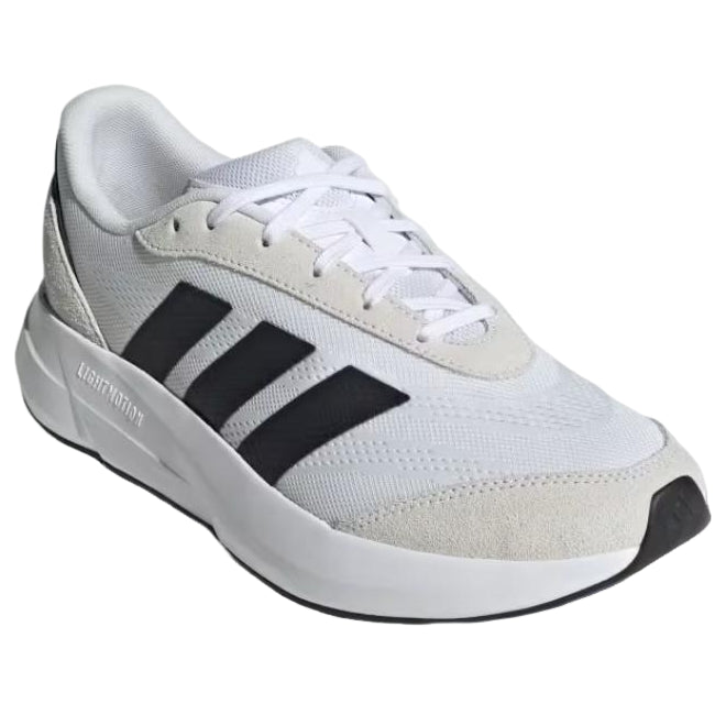 adidas Lightshift 'White Black' JH9317