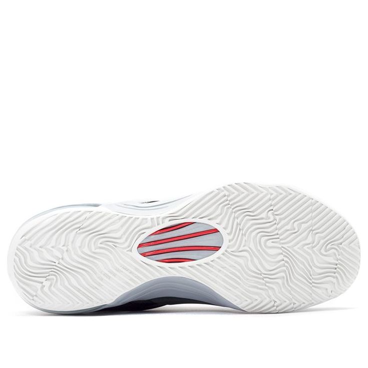 Nike KD 7 'Thunder Bolt' 653996-005