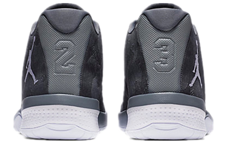 Air Jordan B.Fly X /White 910209-004