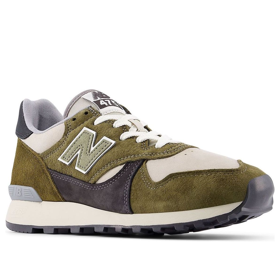 New Balance 475 'Wakame Shipyard' U475731