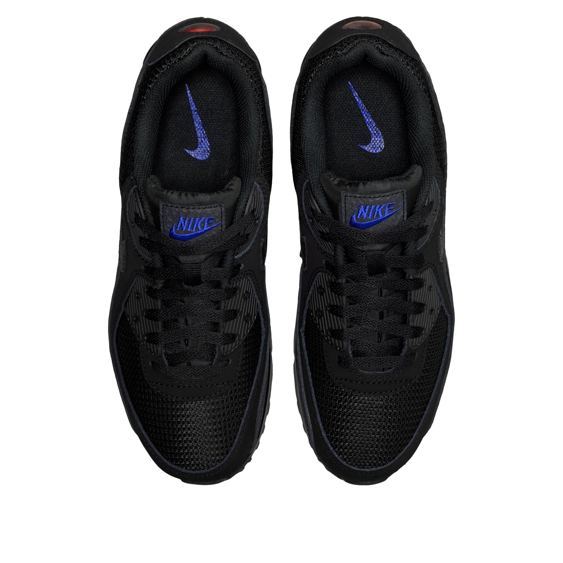 Nike Air Max 90 'Black Dark Smoke Grey' IV4454-010