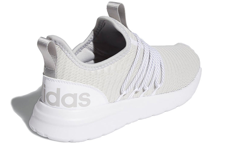 adidas Lite Racer Adapt 'Cloud White Grey' FV8919