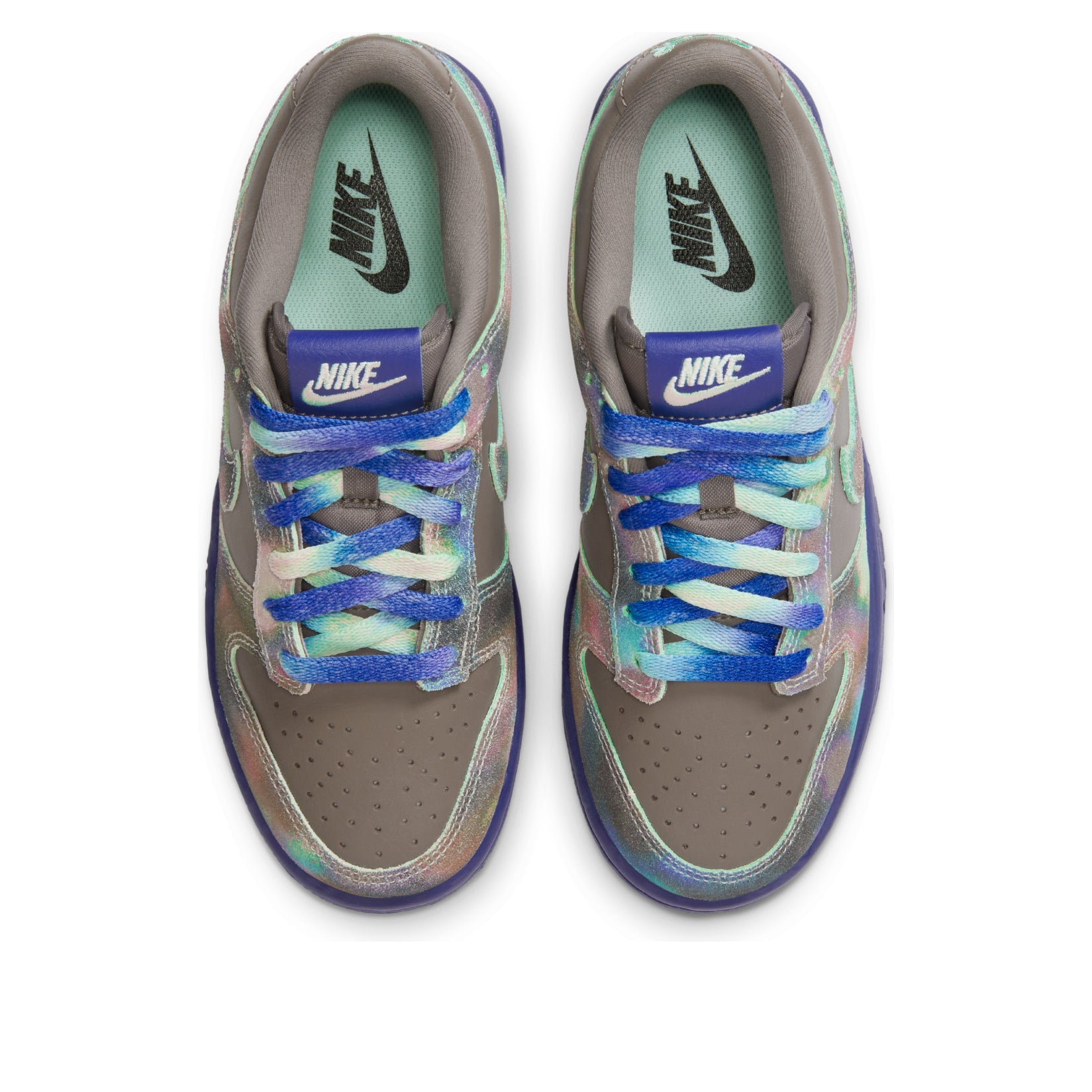 (GS) Nike Dunk Low Panda 'Cave Stone' HQ9294-200