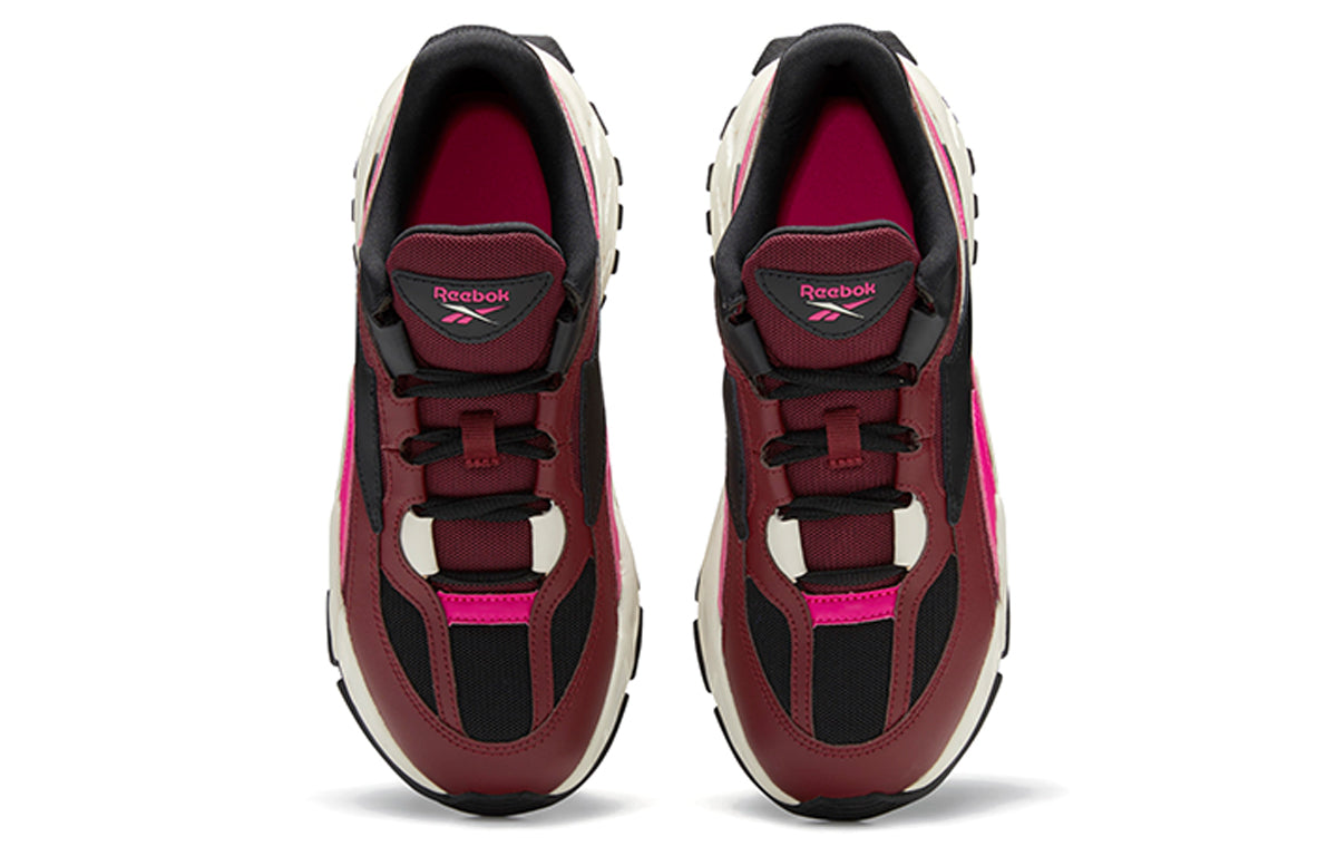 (WMNS) Reebok Evzn Red/White FV8677