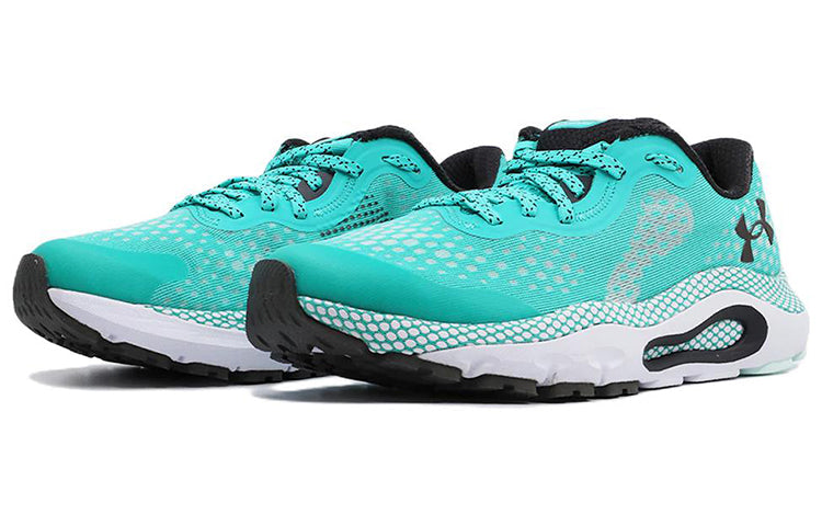 (WMNS) Under Armour HOVR Guardian 3 'Neptune' 3023558-300