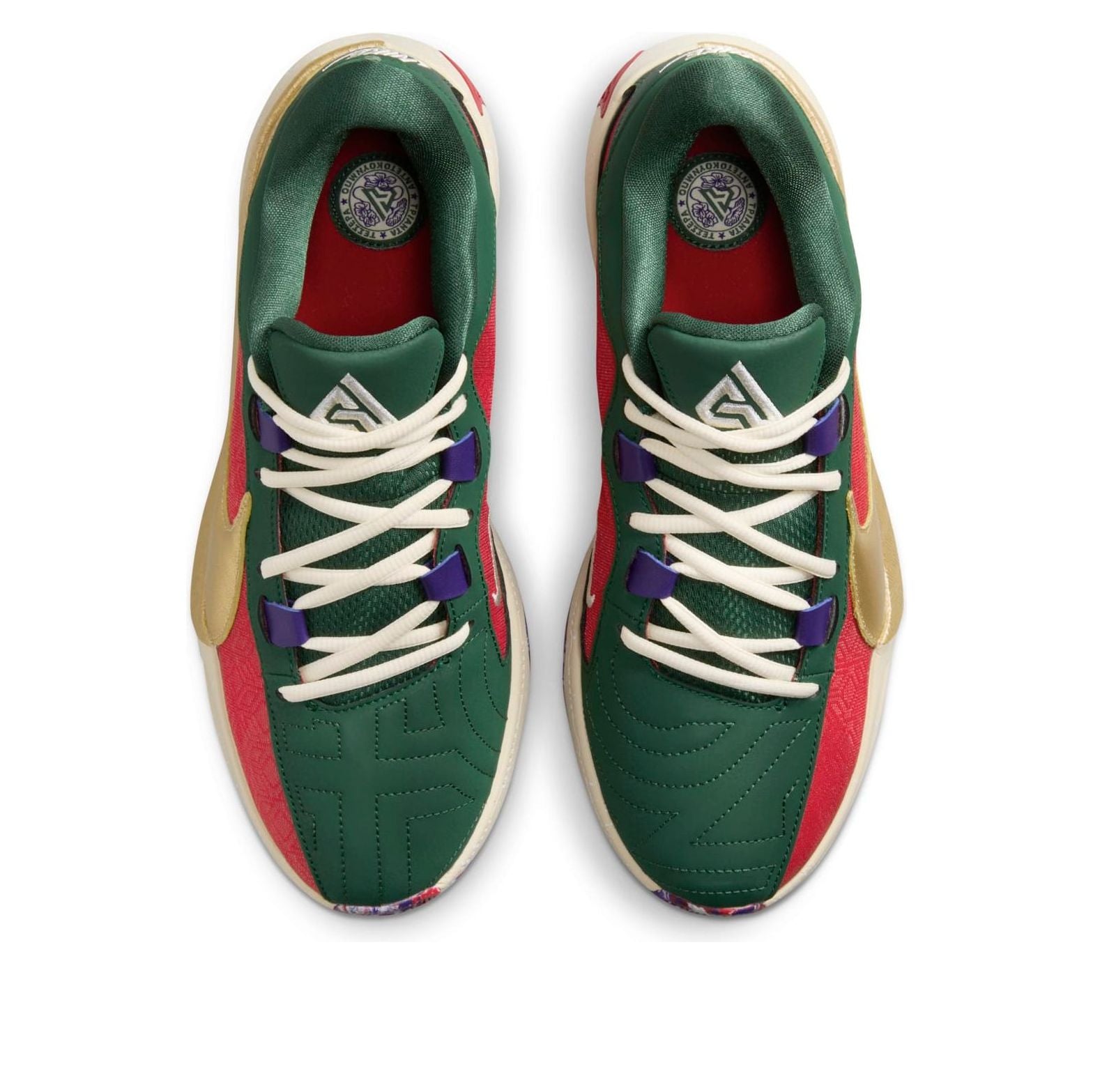 Nike Zoom Freak 5 EP 'Keep It A Buck' DZ2945-600