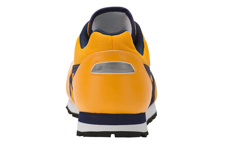 ASICS Winjob CP201 Yellow/Black FCP201-0433