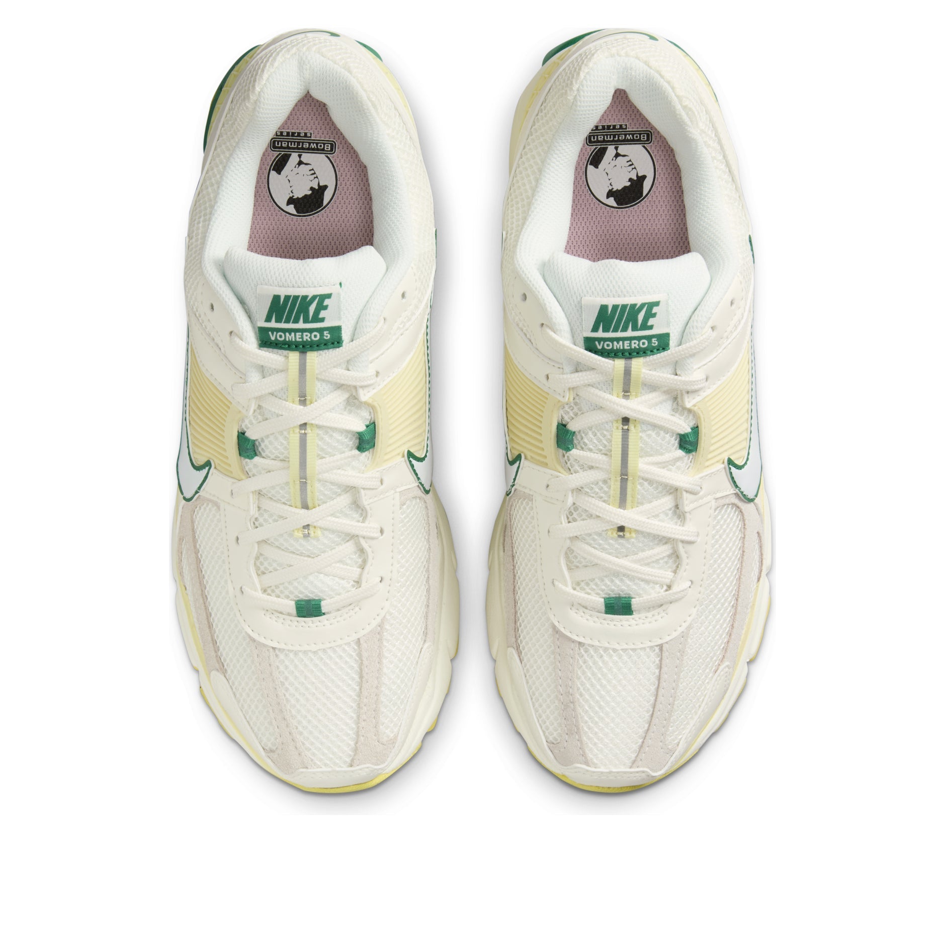 Nike Air Zoom Vomero 5 'Malachite Alabaster' FN8361-100