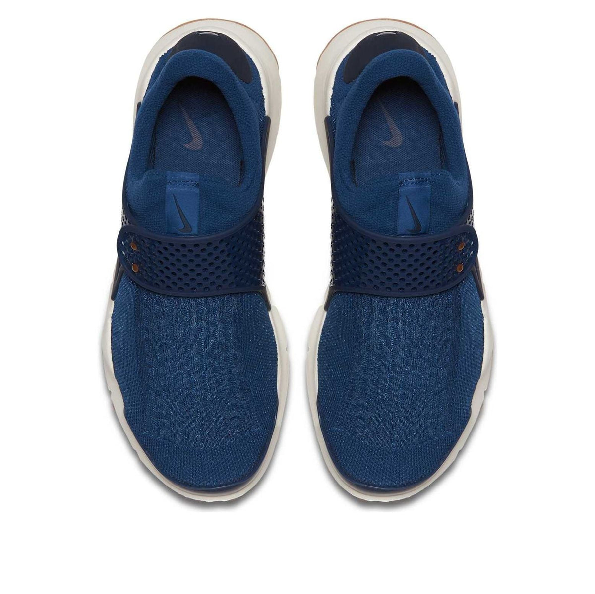 (WMNS) Nike Sock Dart 'Tan' 848475-400