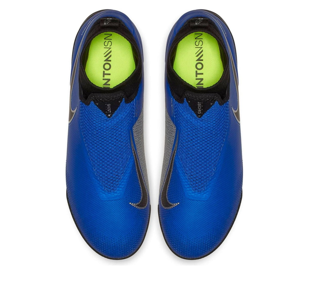 Nike Phantom Vision Pro React DF TF 'Racer Blue' AO3277-400
