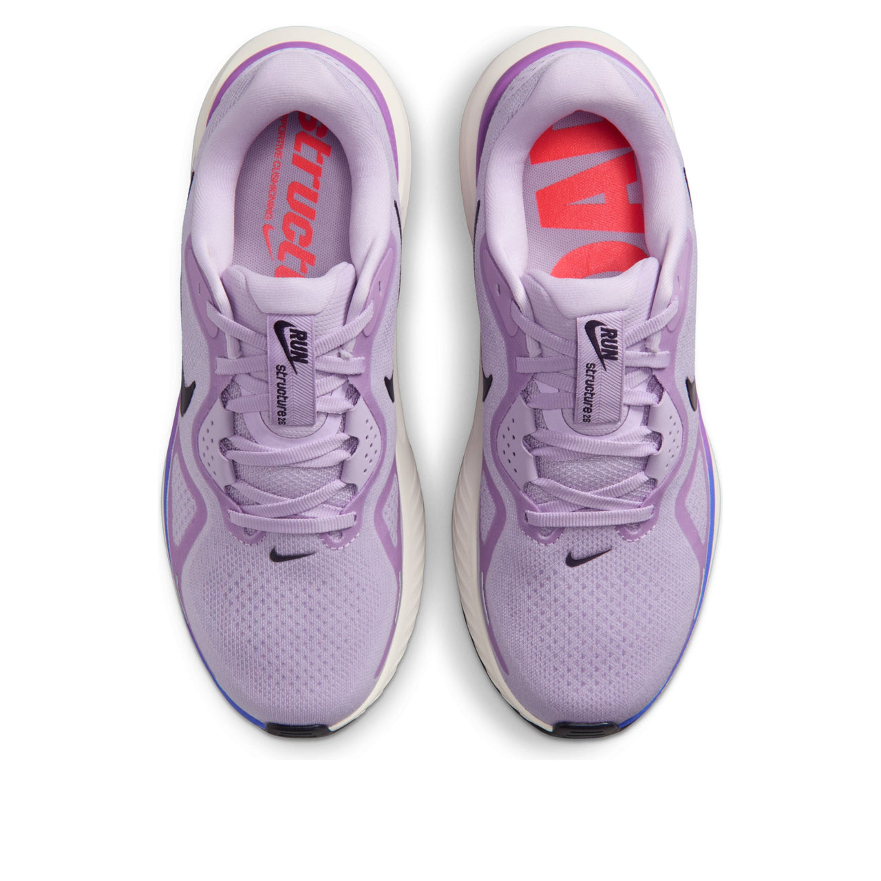 (WMNS) Nike Structure 26 'Violet Mist Bright Violet' HJ1101-500