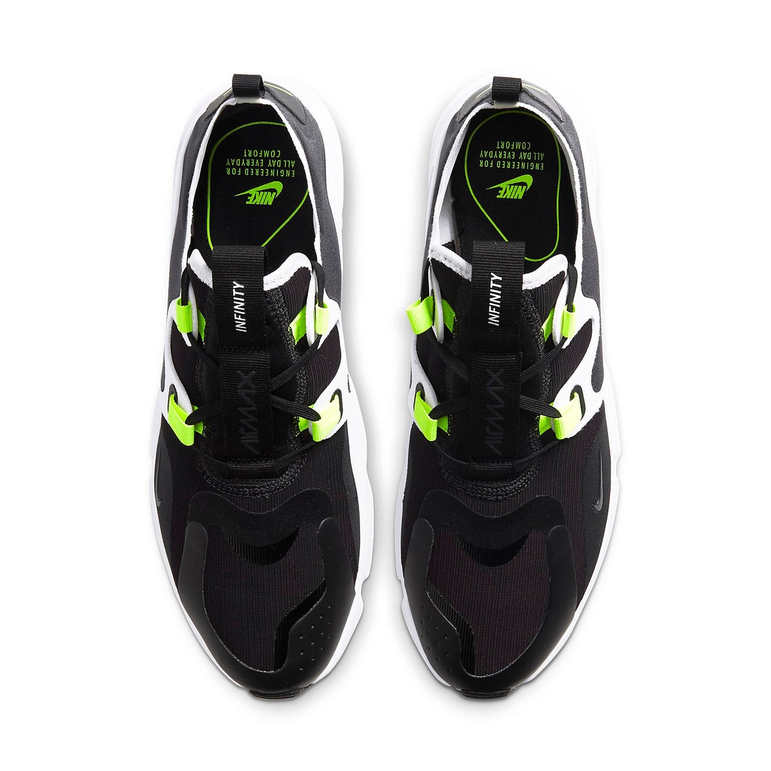 Nike Air Max 'Infinity Oil Grey' BQ3999-001