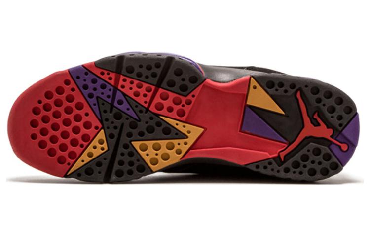 Air Jordan 7 Retro 'Raptor' 2002 304775-006
