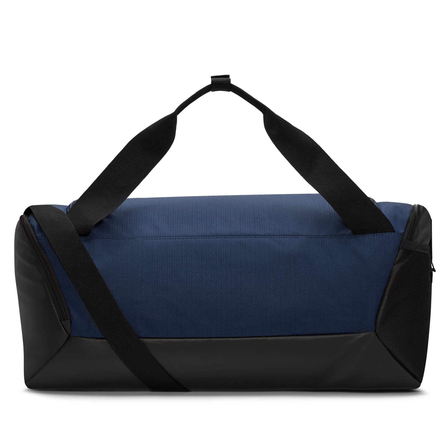 Nike Brasilia 9.5 Training Duffel Bag Small 'Midnight Navy Black White' DM3976-410