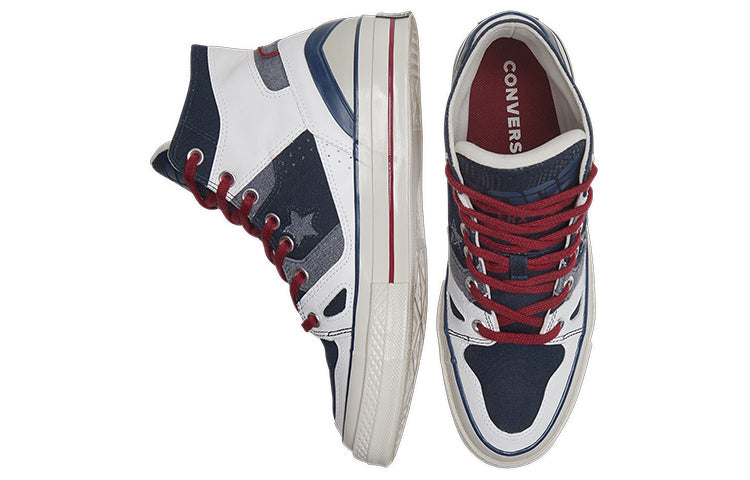 Converse Chuck Taylor All Star 1970s E260 'White Blue' 168631C