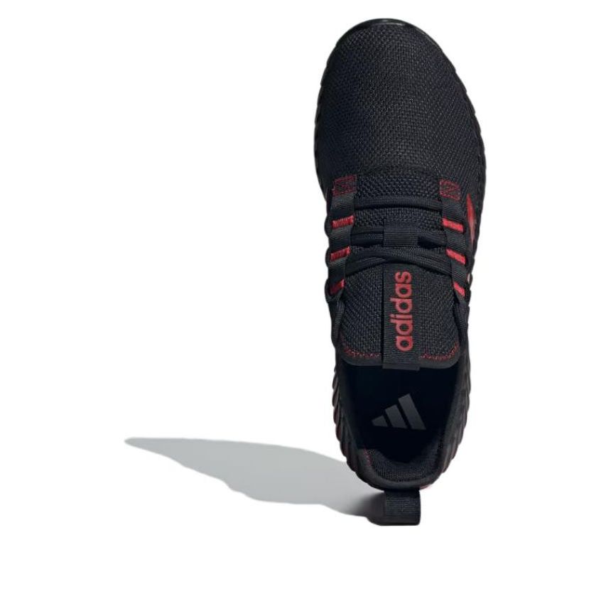 adidas Kaptir 3.0 'Core Black Better Scarlet' JI1246