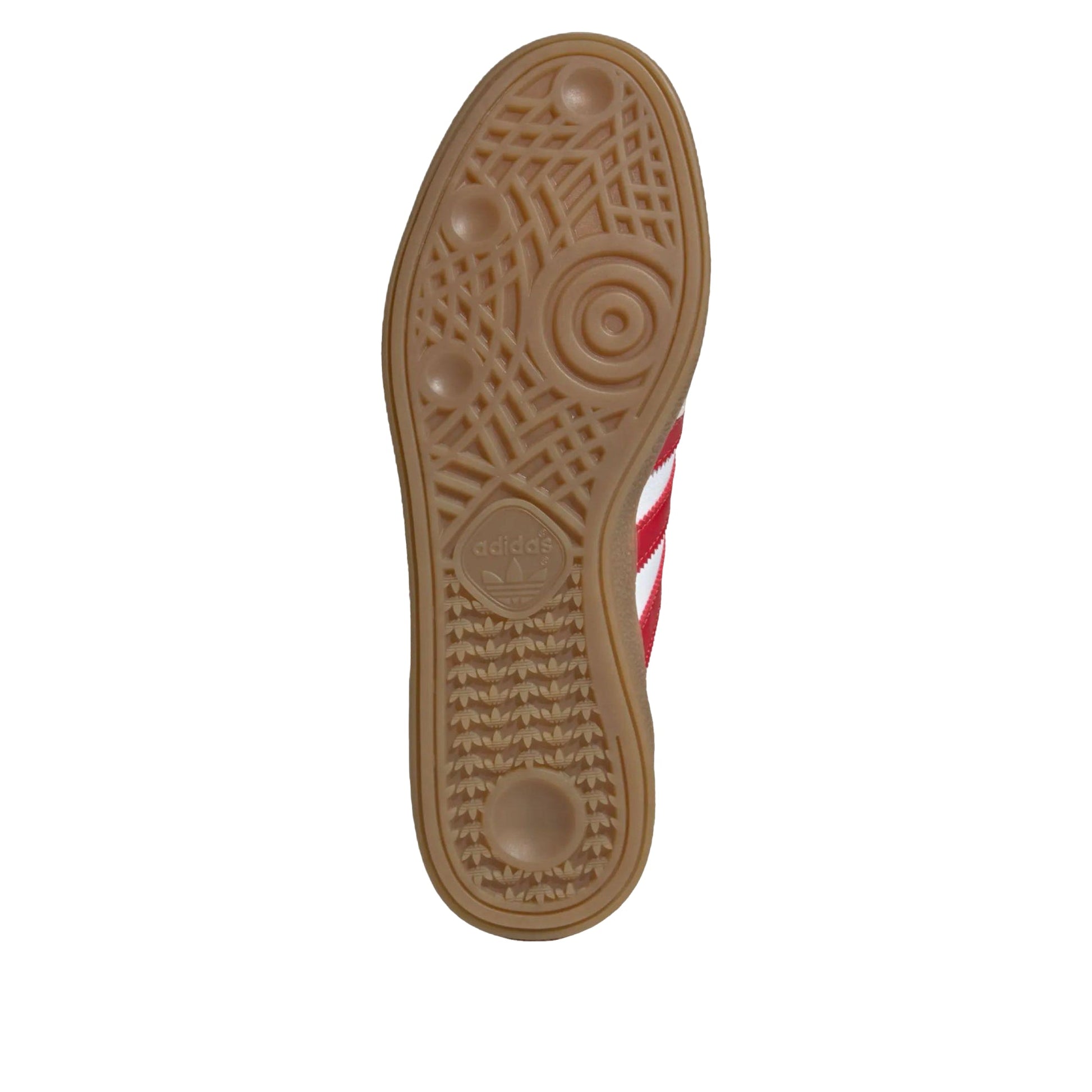 adidas Handball Spezial 'Liverpool FC - White Red' KI5241