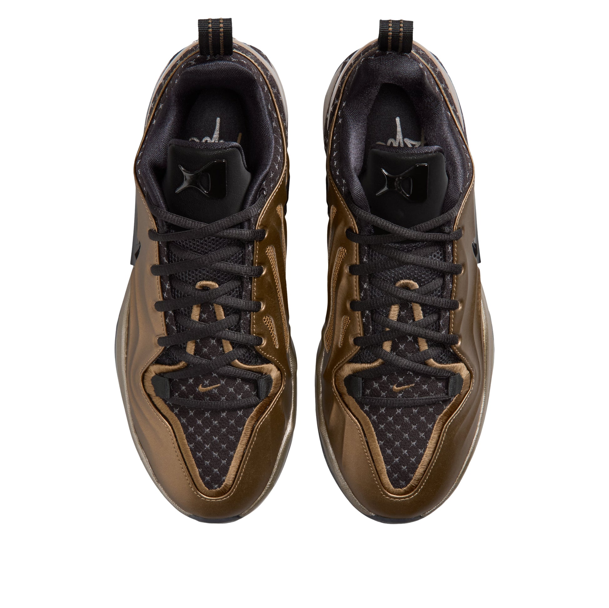 (WMNS) Nike A'Two 'Hazel Rush Black' IR4503-200
