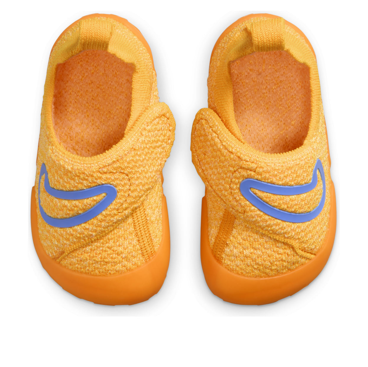 (TD) Nike Swoosh 1 'Laser Orange University Blue' FB3244-800