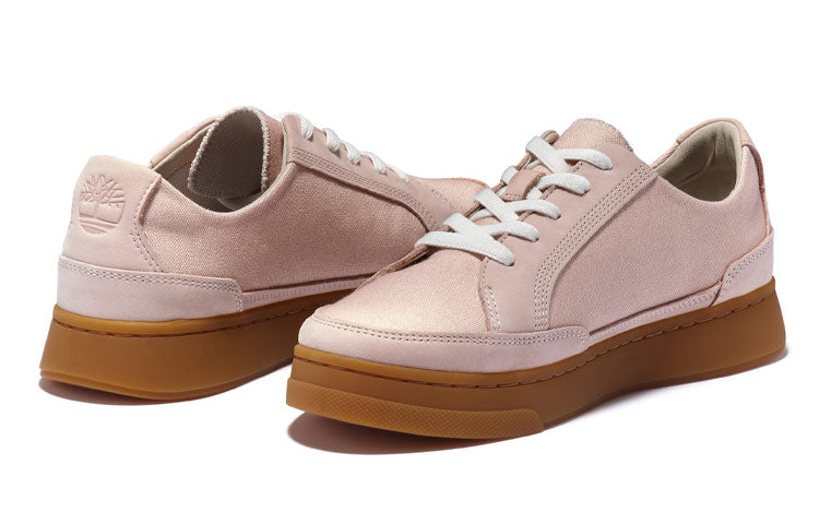 (WMNS) Timberland Atlanta 'Pink' A24XR662