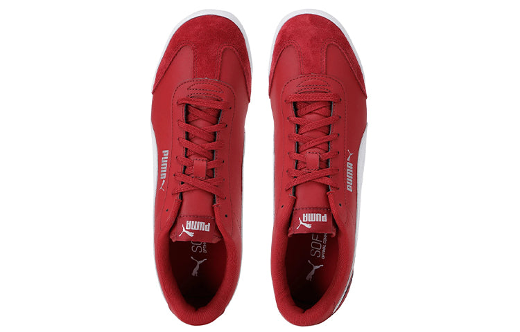 PUMA Turino Sneakers Red/White 371113-11