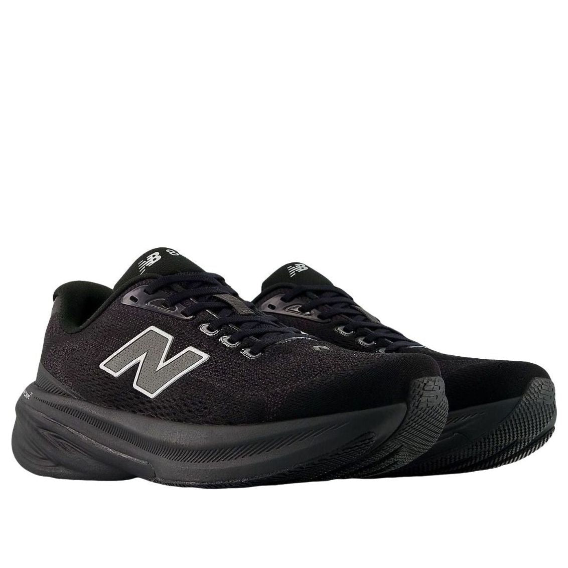 New Balance Fresh Foam X 860 v15 4E Extra Wide 'Black Silver Metallic' M86057G-4E