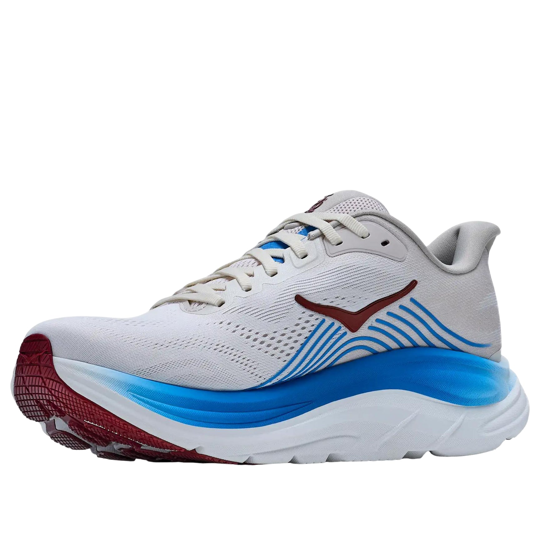 HOKA ONE ONE Clifton 11 'Stucco Grout' 1176572-SCCG