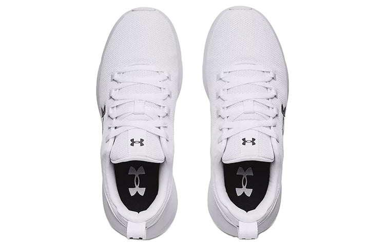 Under Armour Essential- NM 'White Black' 3024133-102
