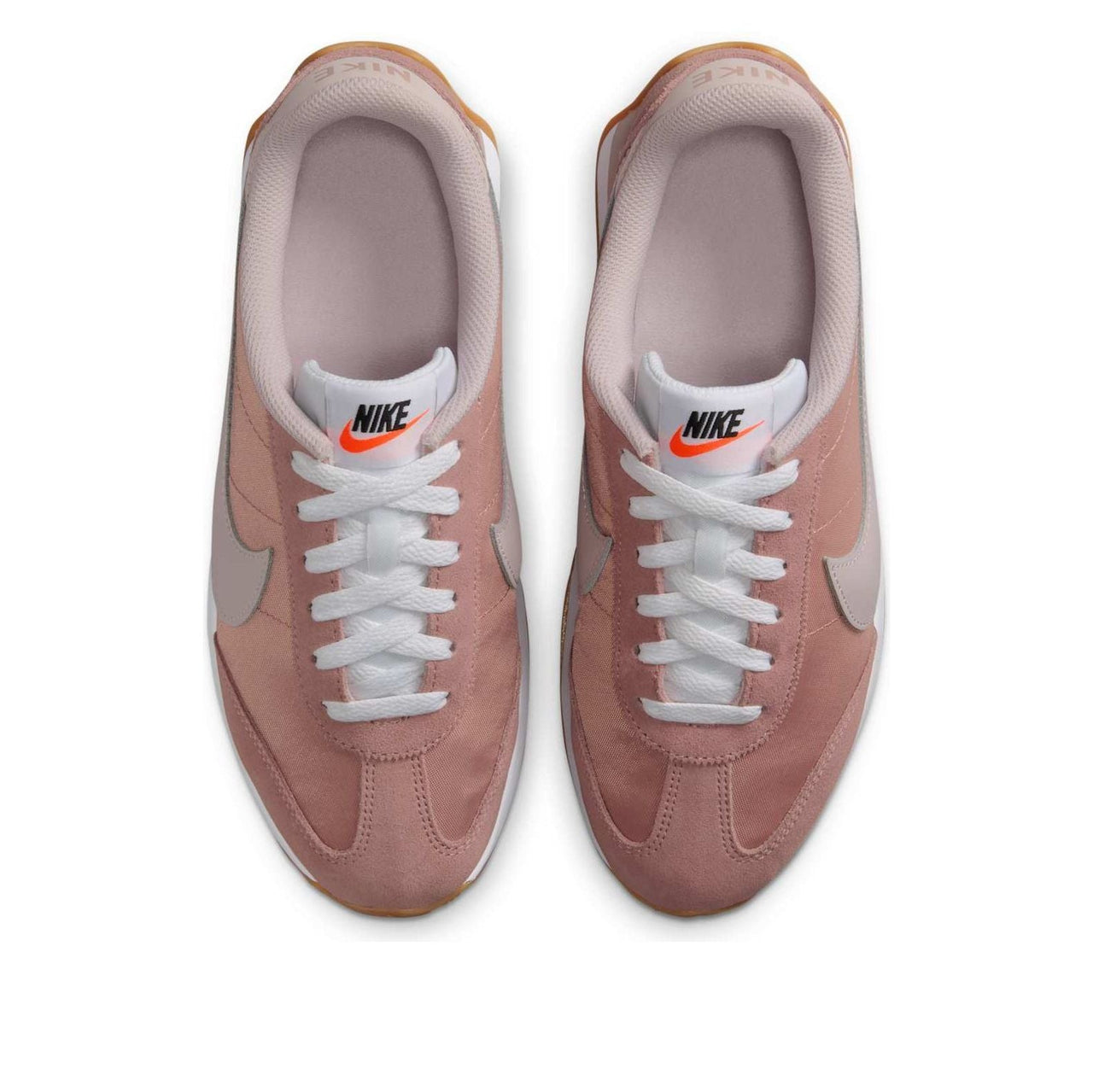 (WMNS) Nike Pacific 'Particle Pink' HM4771-603