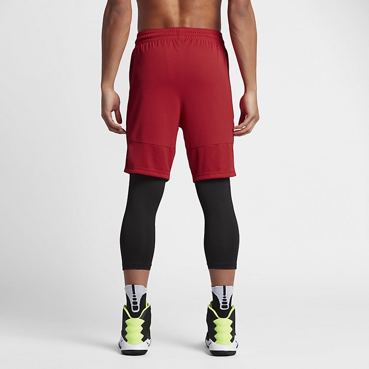 Apparel Shorts Men Nike Blacktop Short 831392-657