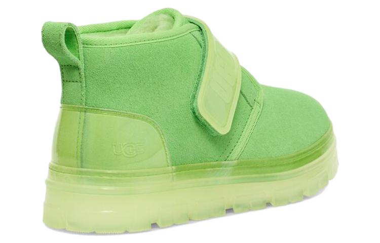 (WMNS) UGG Neumel Clear 1137030-PTGN