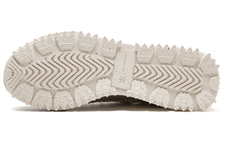 adidas Alexander Wang x AW Hike Low 'Grey' AC6842