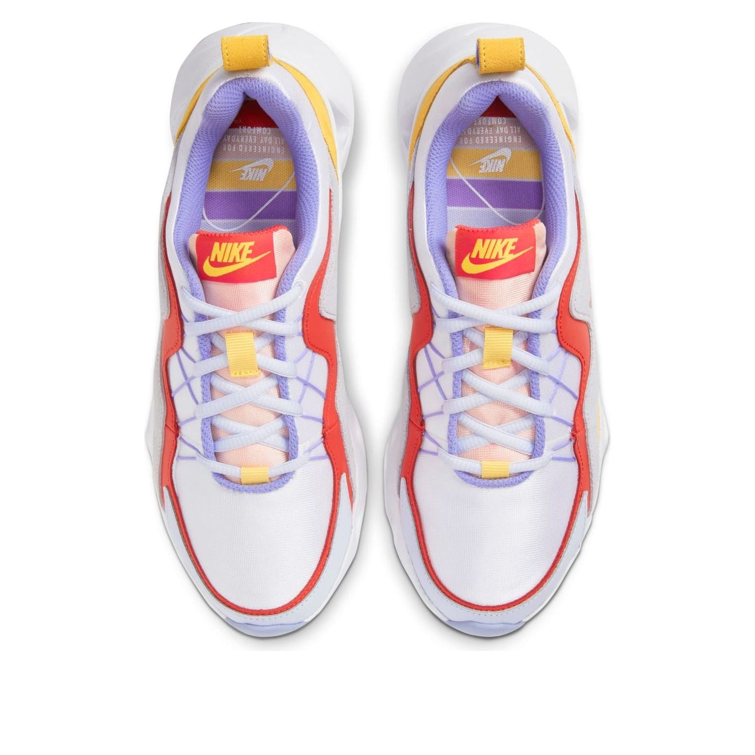(WMNS) Nike RYZ 365 'Red Topaz Gold' CW5590-100