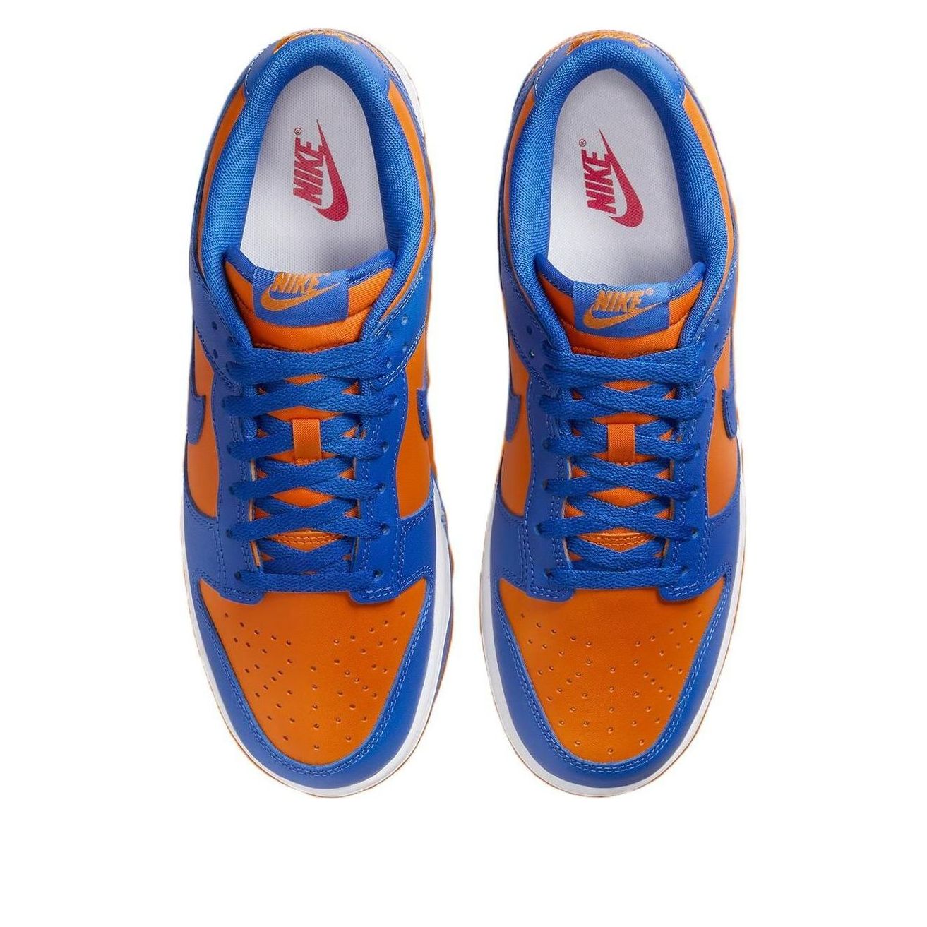 Nike Dunk Low 'Knicks' DV0833-800