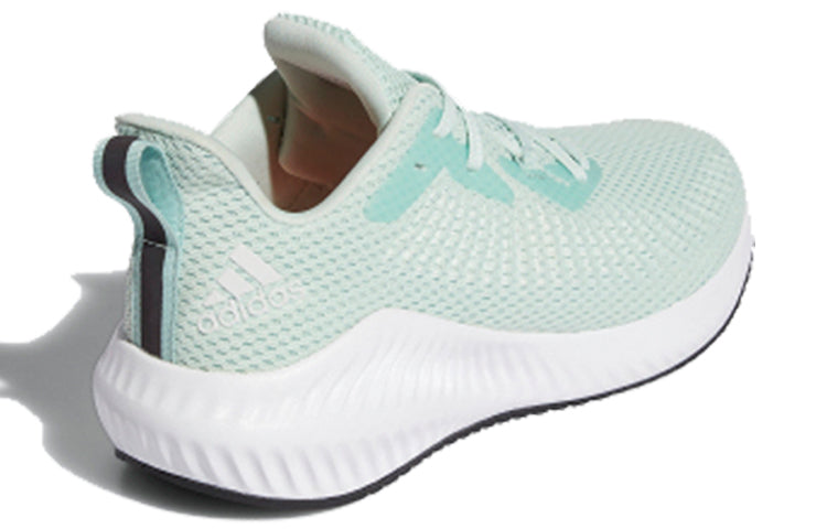 (WMNS) adidas Alphabounce 3 Green EG1388