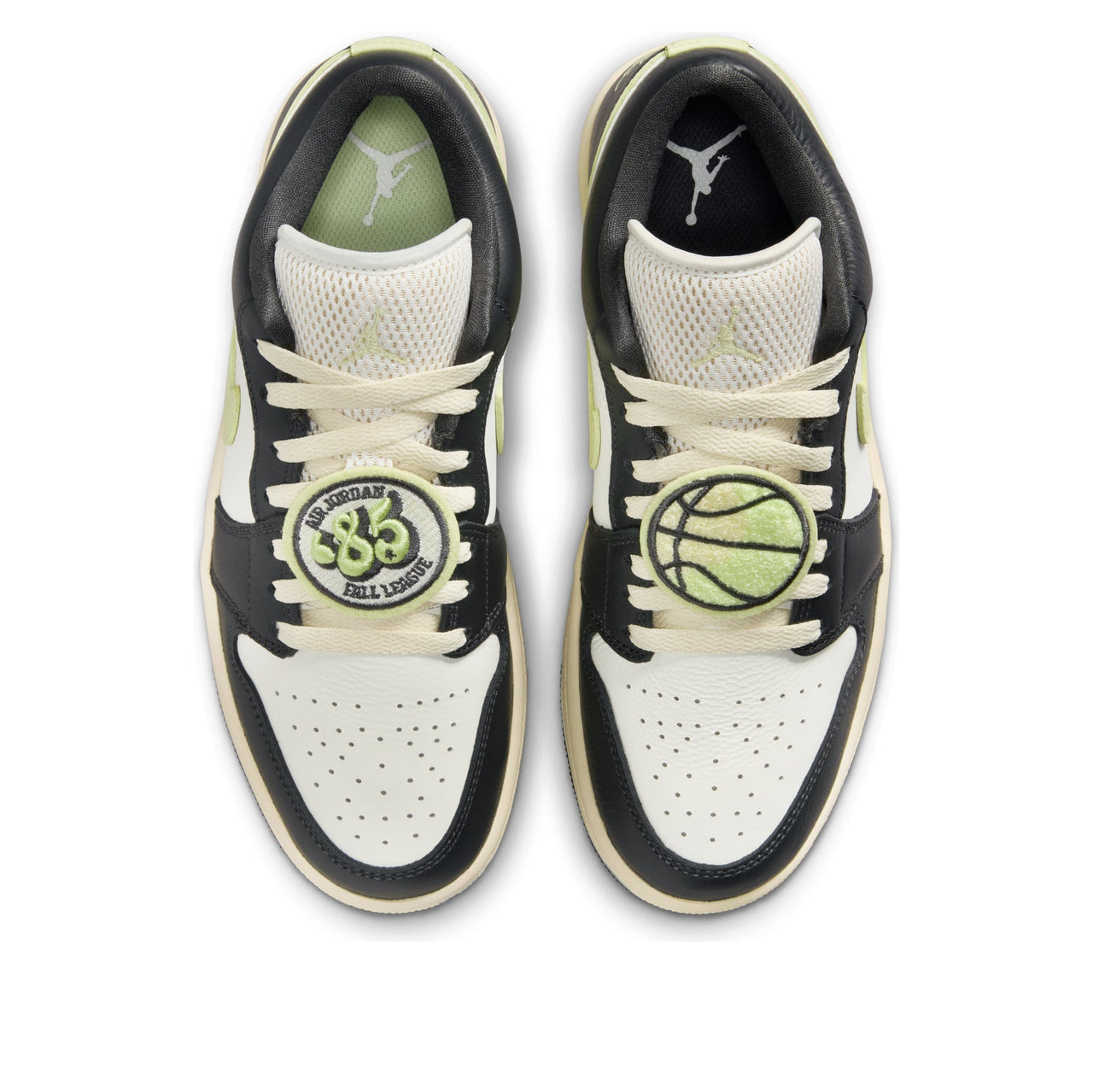 (WMNS) Air Jordan 1 Low SE 'Fall League' HQ3009-003
