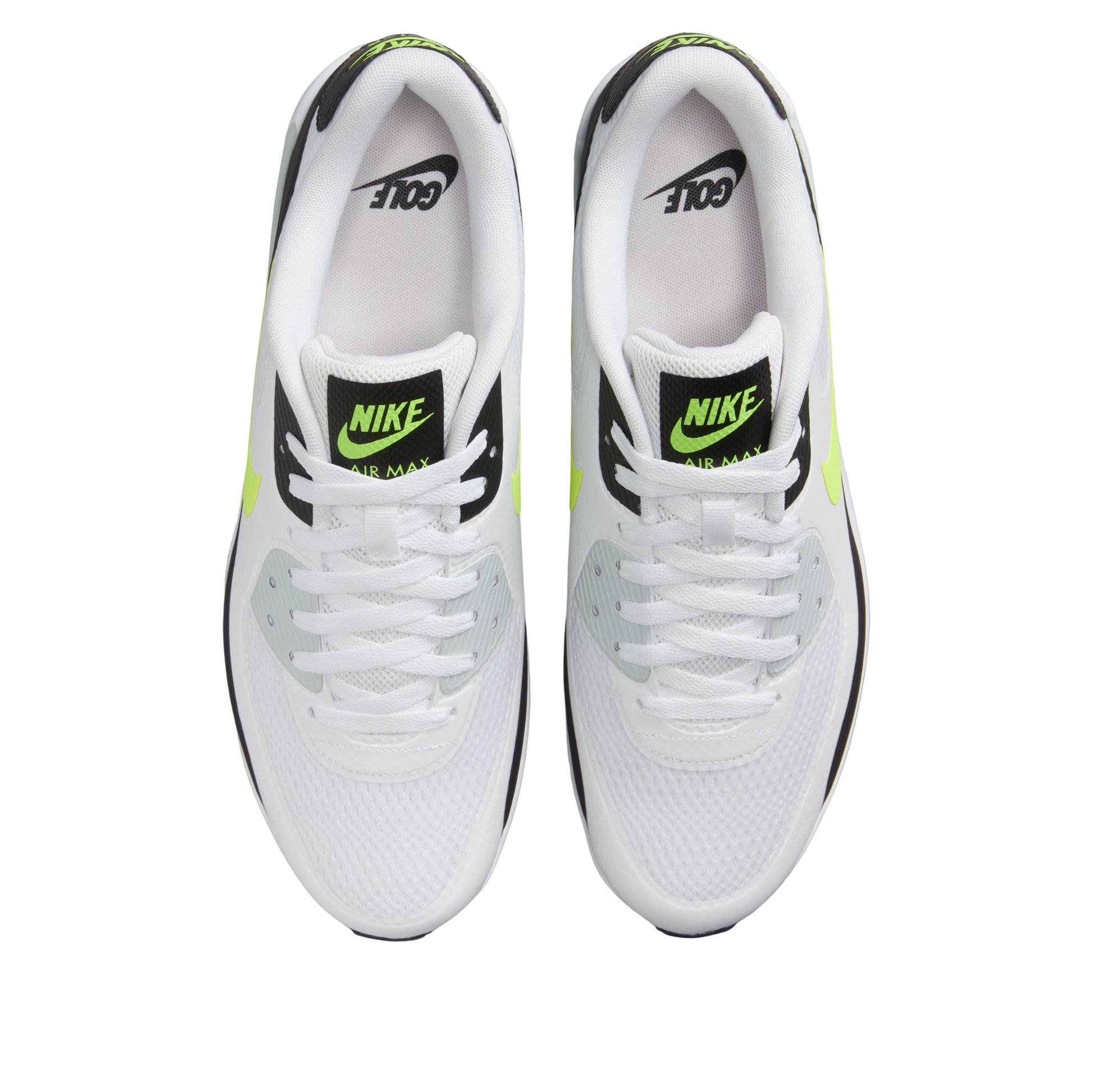 Nike Air Max 90 Golf 'White Hot Lime' HV9305-103