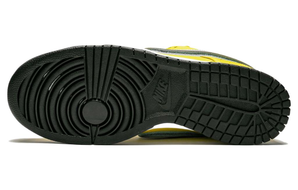 Nike x Diamond Supply Co. SB Dunk Low Pro 'Canary Diamond' BV1310-700