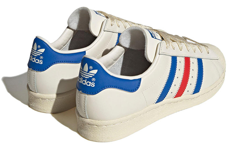 adidas originals Superstar 82 'White' HQ8876
