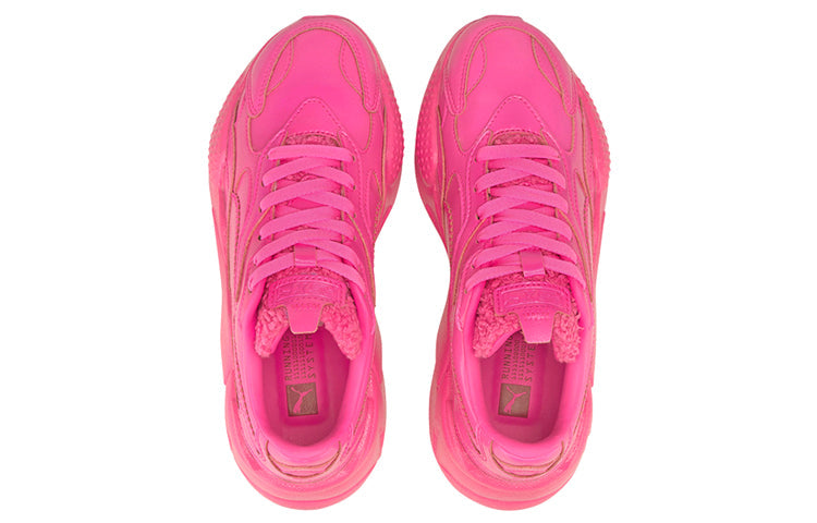 (WMNS) PUMA RS-X3 'Pretty Pink' 374135-01