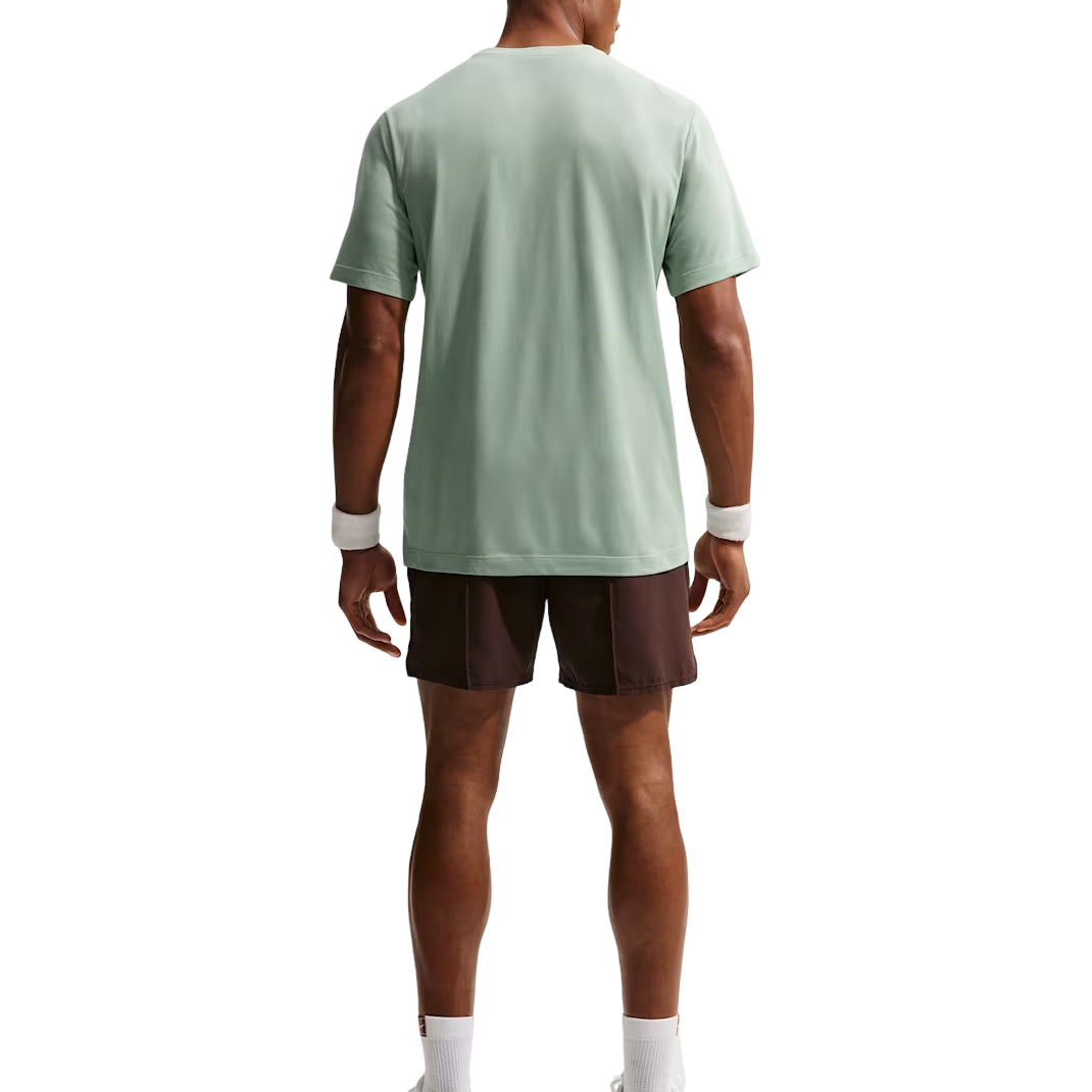 Nike Court Dri-FIT T-Shirt 'Steam' IH2104-006