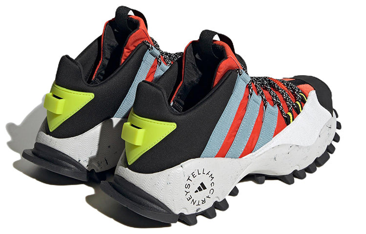 adidas Seeulater x Stella McCartney 'Orange Black Blue' HP3179