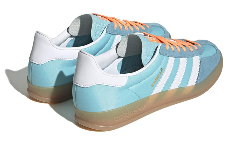 adidas Gazelle 'Blue'  HQ9017