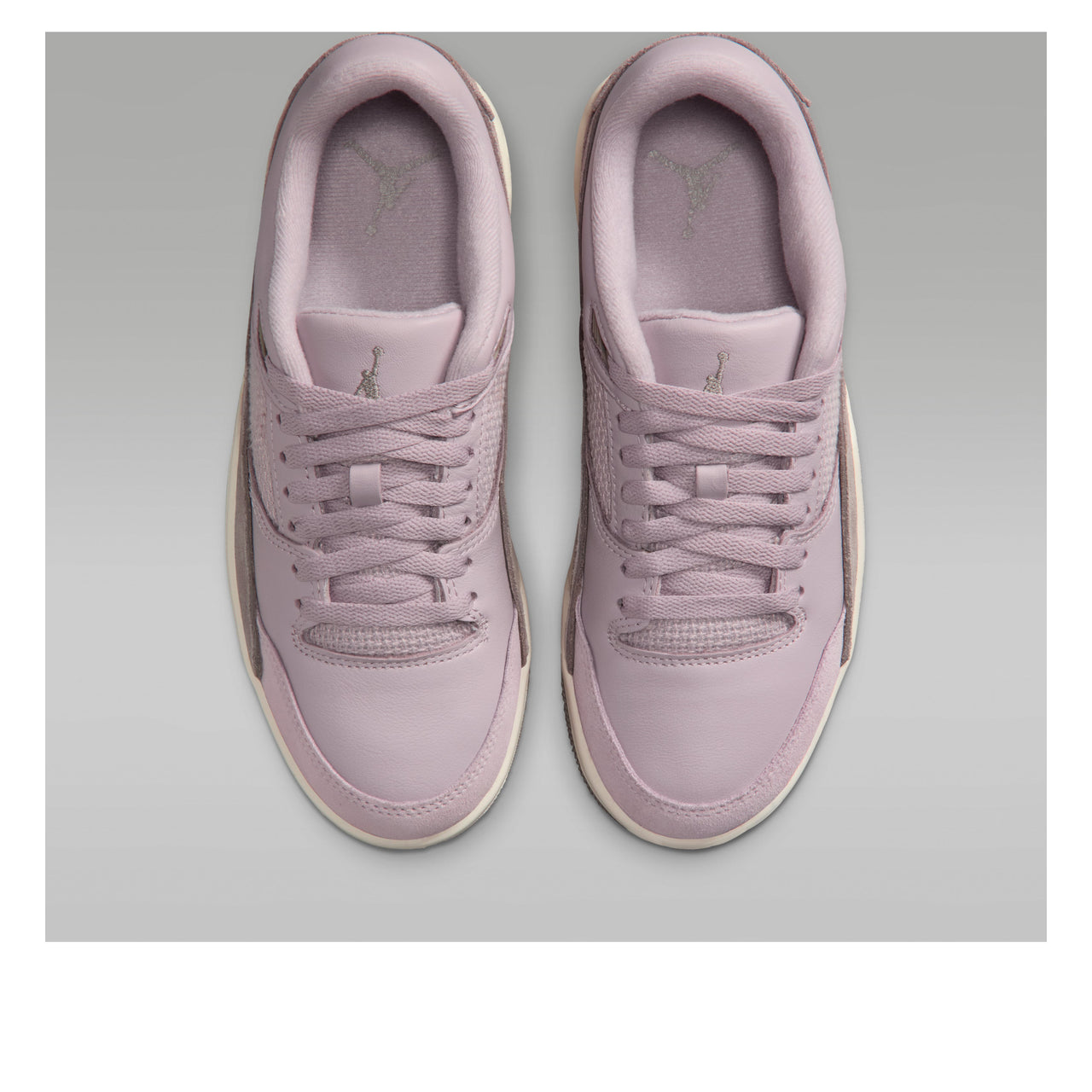 (WMNS) Air Jordan Flight Court 'Particle Rose Enigma Stone' FZ9854-606