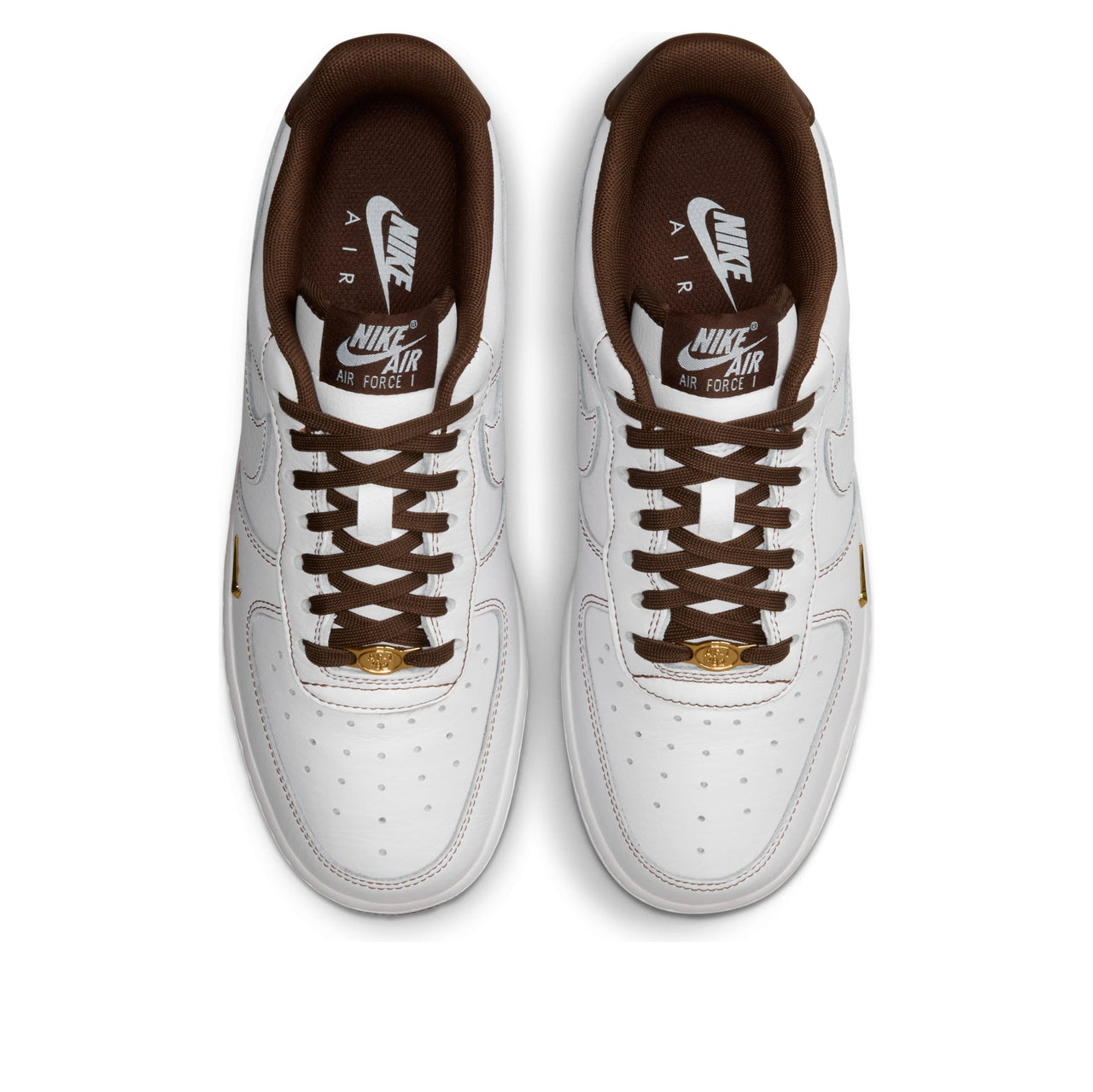 (WMNS) Nike AIir Force 1 '07 'Mini Jewel' IX5020-121