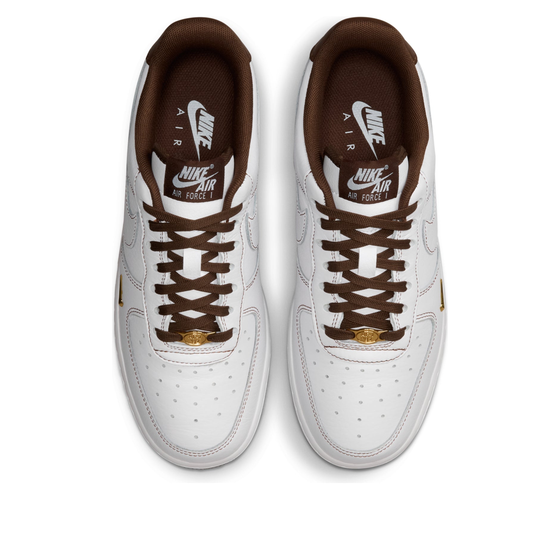 (WMNS) Nike AIir Force 1 '07 'Mini Jewel' IX5020-121