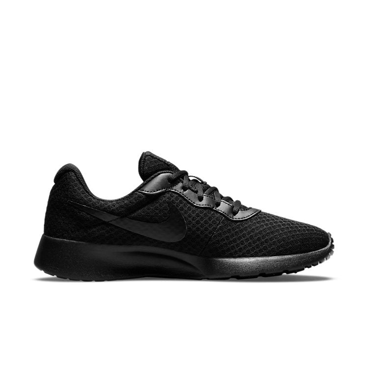 (WMNS) Nike Tanjun 'Triple Black' DJ6257-002