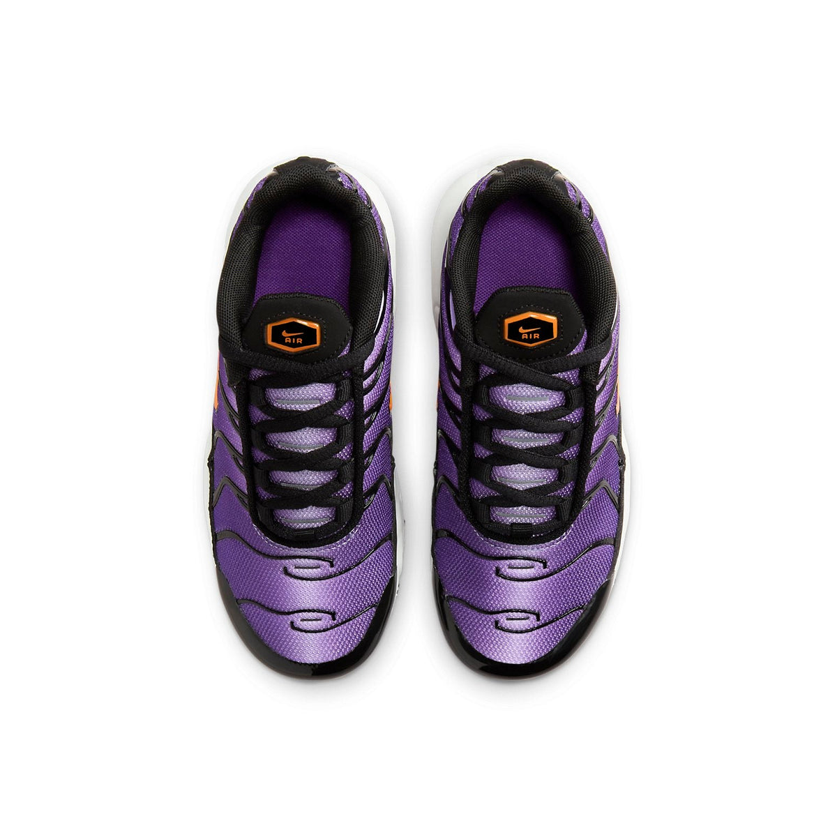 (PS) Nike Air Max Plus OG 'Voltage Purple' CD0610-024