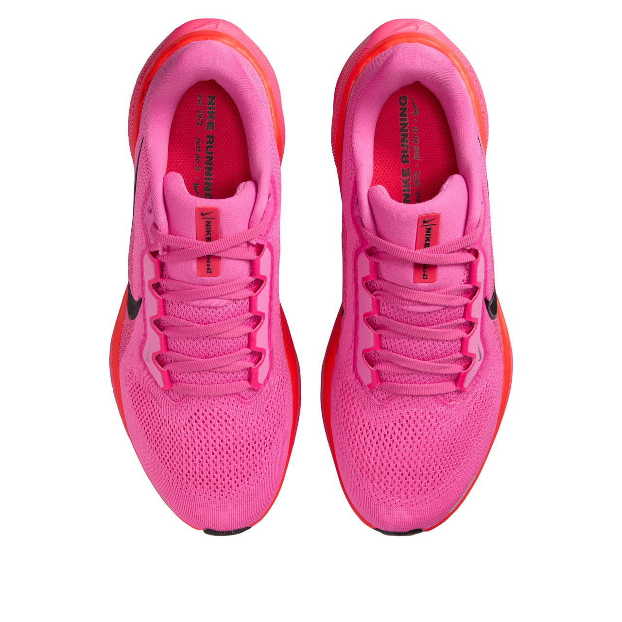 (WMNS) Nike Zoom Pegasus 41 'Playful Pink Hyper Pink' FD2723-605