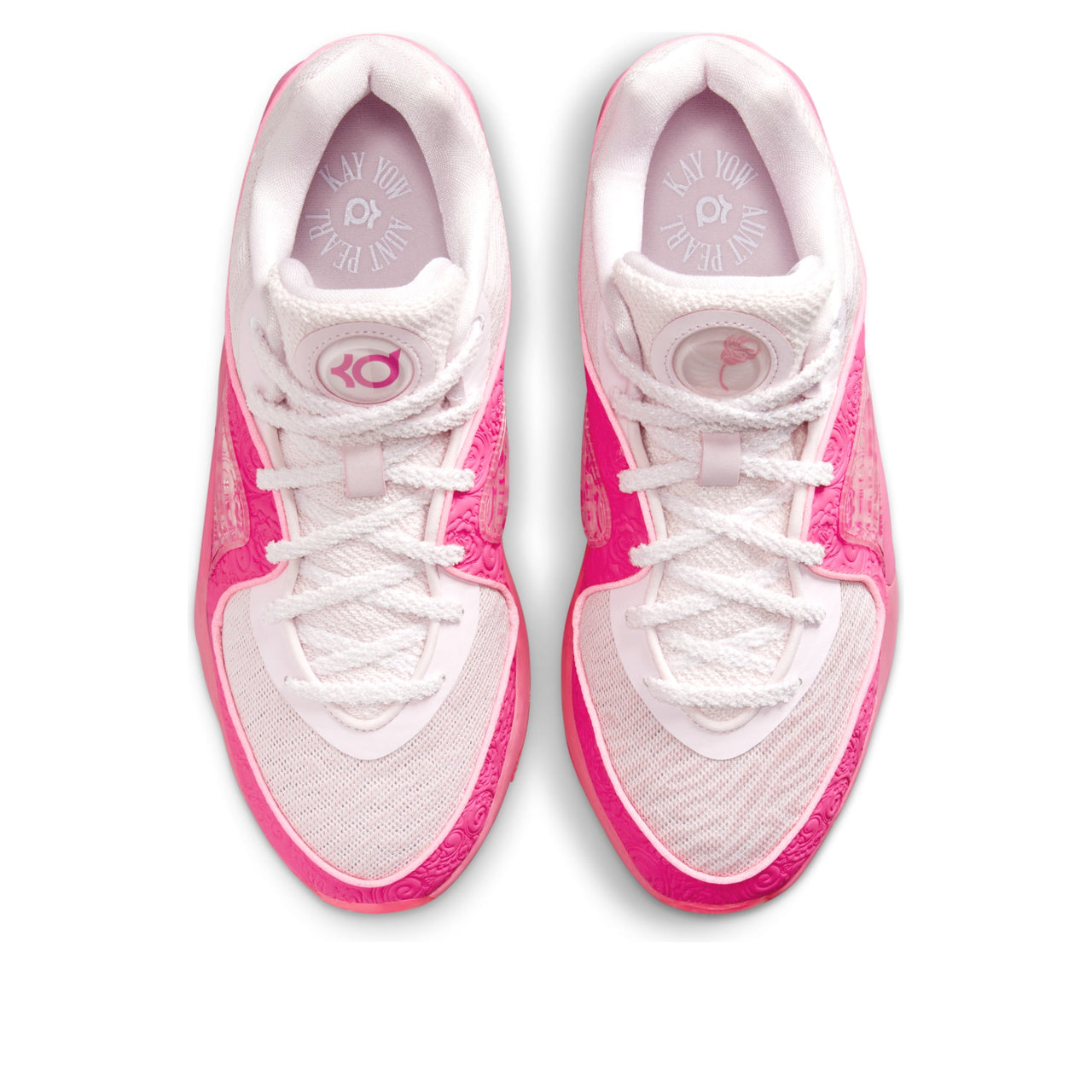 Nike KD16 'Aunt Pearl' FQ9216-600
